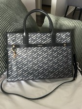 Versace Tote Bag
