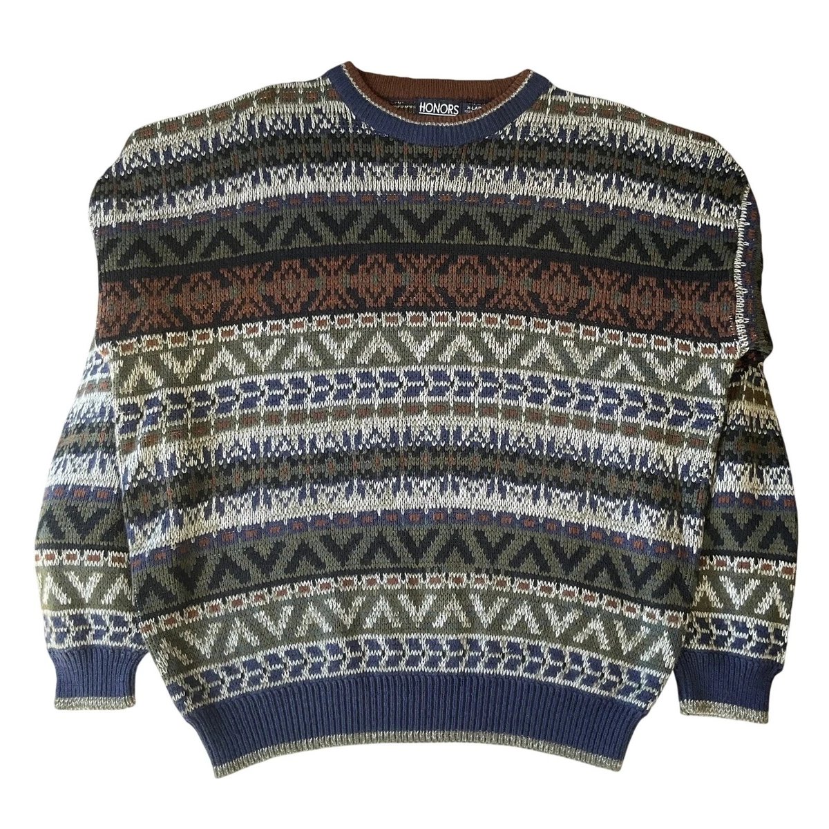 Honors Sweaters for Men for sale | eBay