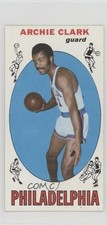 1969-70 Topps Archie Clark #32 0z0n
