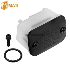 Master Cylinder Reservoir for Ski-Doo Expedition 550 600 800 850 900 Sport LE SE