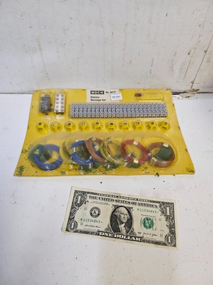 #ad Noch Elektro Montage Set NR 6017 NEW $41.65