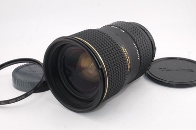 Good Tokina Tokina AT-X PRO 28-80mm F2.8 ASPH Nikon #2496 #0099