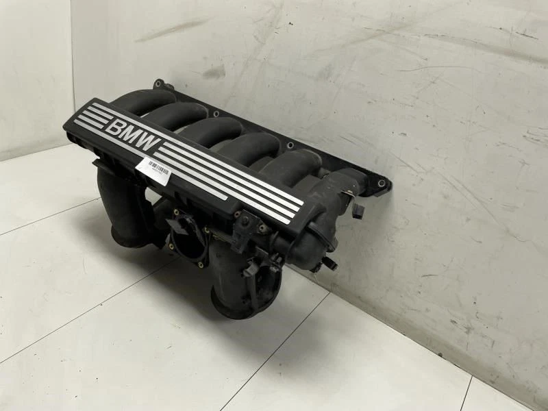2011 宝马 328I XDRIVE AIR INTAKE MANIFOLD 原始设备制造商 + — 第 2/4 张图片