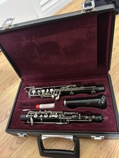 Yamaha Yob 241 Oboe