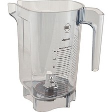 Vita-Mix 48 oz Blending Station&reg; Advance Container with Blade
