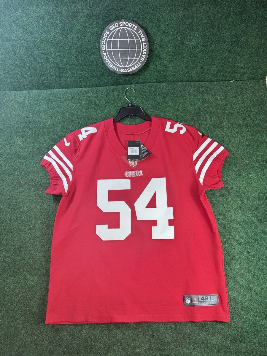 Nike NFL San Francisco 49ers ユニフォーム Nike San Francisco 49ers NFL Jerseys for sale | eBay