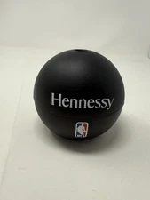 Hennessy NBA Ice Cube Spheres Mold Basketball