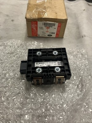 LR123858 2019-2021 Range Rover Sport Discovery Adaptive Cruise Radar Sensor New