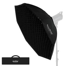 37"/ 95cm Octagon Softbox, Bowens Mount Softbox Compatible Studio Strobe Ligh...