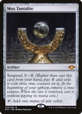Sol Ring, Siegel & Talismane (EX/NM Set nicht garantiert) MTG Rabatt: 5+ Karten