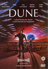 Dune [Region Free] - DVD - New