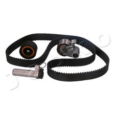 Zahnriemensatz JAPKO KJT229 für TOYOTA LAND CRUISER 100 200 UZJ100_ UZJ100R LS