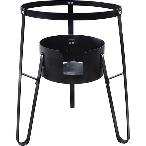 Высокая подставка для горелки Bene Casa BC-98174 26,8apos;