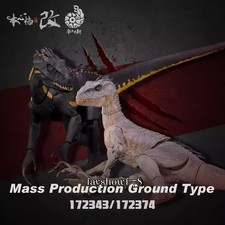 Figura de acción de dinosaurio NANMU Raptor 2.0 modelo de acción Indoraptor Velociraptor NUEVO