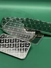 TD Bank 1oz .999 Pure Silver Bar Lot Of 5 Lot Number # 8