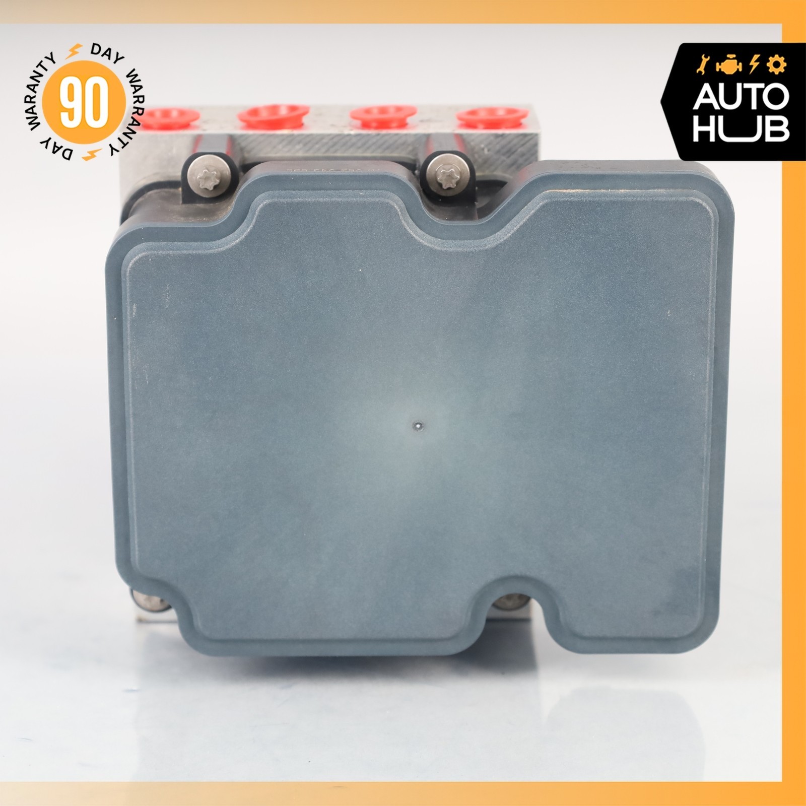 14-16 Maserati Ghibli M157 Quattroporte  ABS Anti Lock Brake Pump Module OEM