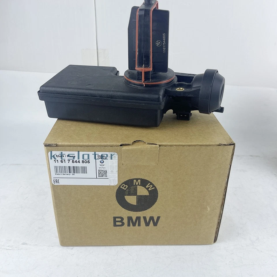 11617544805 Air Intake Manifold Flap Adjuster Unit DISA Valve Fits BMW X3 X5 Z4 Foto 2 de 4
