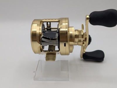Shimano 22 CALCUTTA CONQUEST 200XG Right New in Box from Japan | eBay