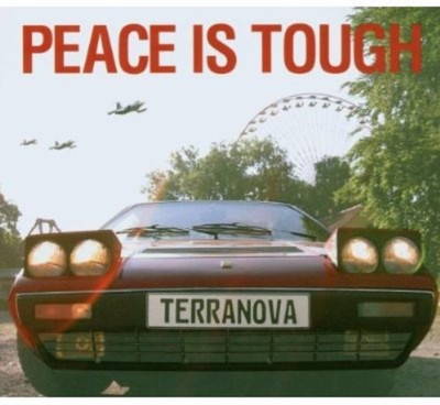 Terranova - Peace Is Tough [New CD]