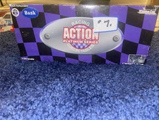 NASCAR 1:64 Action Platinum Series Racing Collectables #22 Bobby Allison