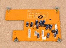 KENWOOD TS-140S SWITCH UNIT X41-3030-11 A/4