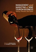 Management And Marketing Of Wine Tourism Business Richard N. S. Robinson