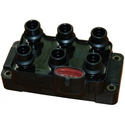Meat & Doria ZüNdspule FüR Ford Cougar Ec_ 2.5 V6 24V Mondeo II Turnier BNP-image