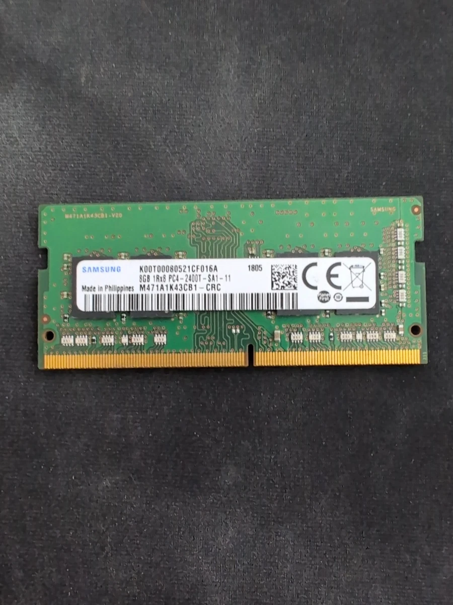 Preços baixos em Computador Samsung PC4-19200 (DDR4-2400