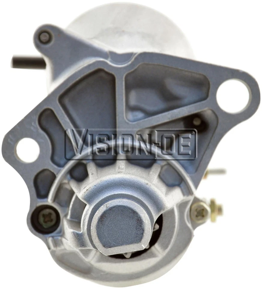 Motor de arranque BBB Industries 17573 para modelos Dodge 96-98 seleccionados Foto 3 de 4