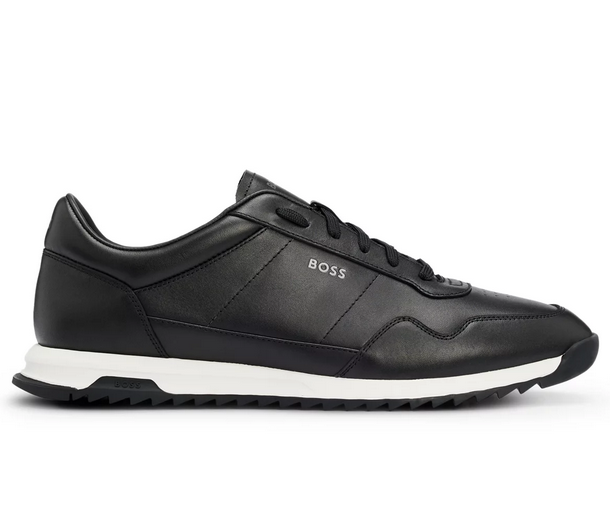 Hugo Boss Zayn_Lowp_It Black [50523276-001] | eBay