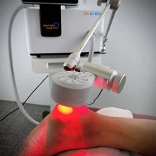 PMST NEO Physio Magneto 4 Tesla With Infrared Anti-inflammatory Machine
