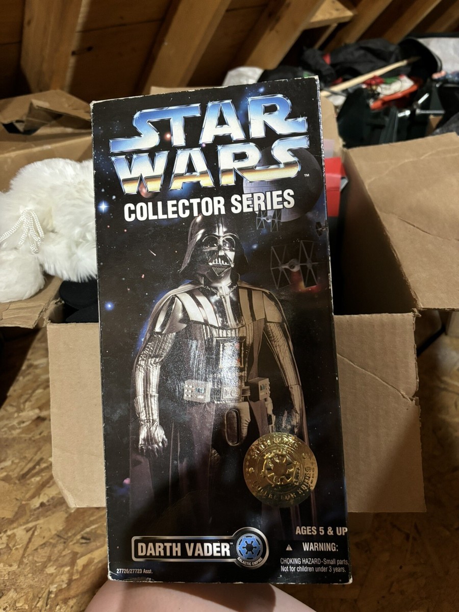 Star Wars Collector Series フィギュアセット Star Wars Collector Series フィギュアセット