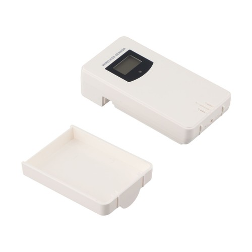 Digital Wireless Weather Station with Electronic Temperature&Humidity Sensor - Picture 27 of 30
