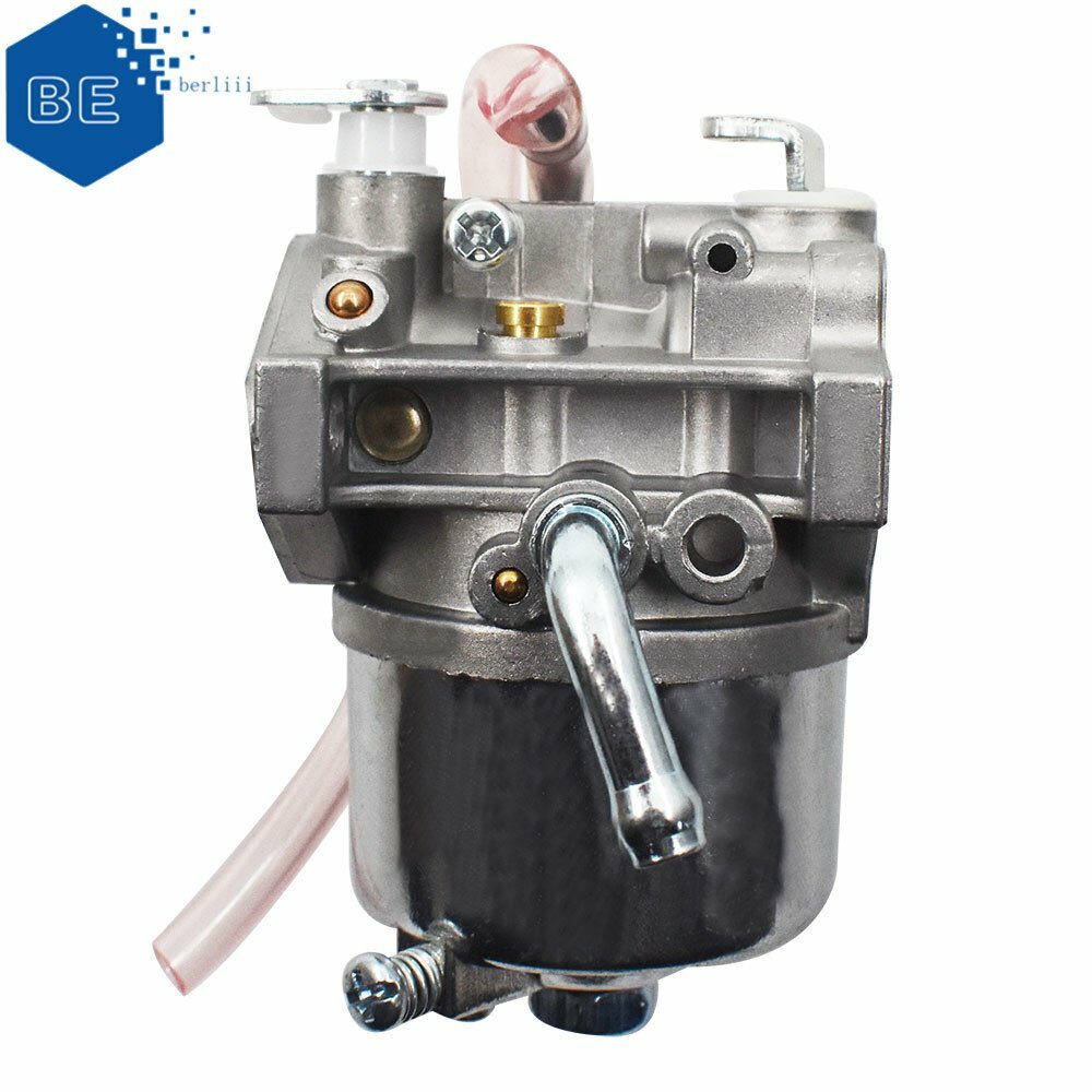 Carburatore Per Decespugliatore John Deere 14SB 14SE JX75 E Kawasaki FC150V - Ricambio AM124620 Compatibile