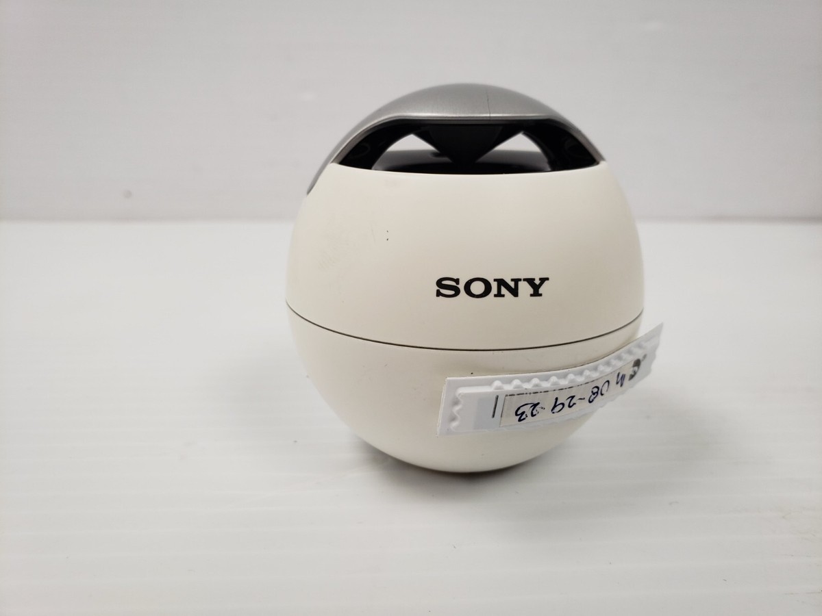 47126-1) Sony SRS-BTV5 Wireless Speaker | eBay