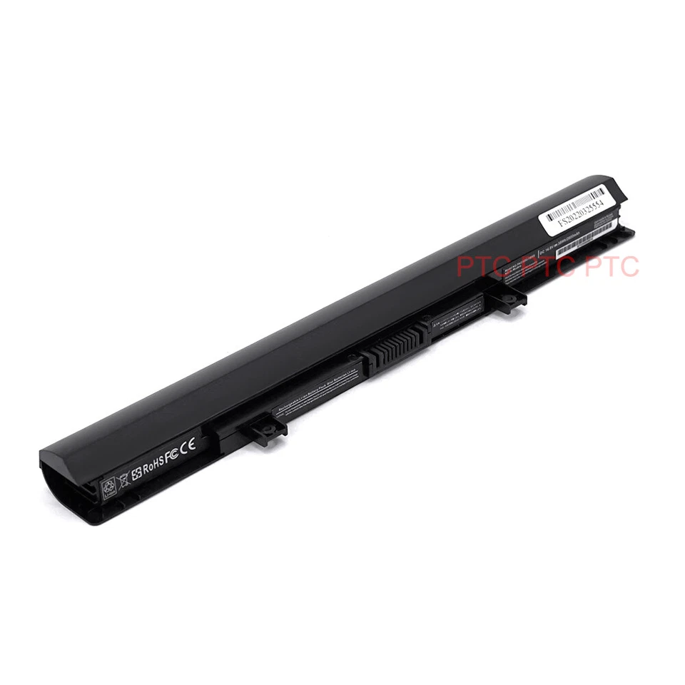 Toshiba Satellite Pro C50-B C50D-B C50DT-B C55-B Laptop battery PA5185U PA5195U - image 2 of 4