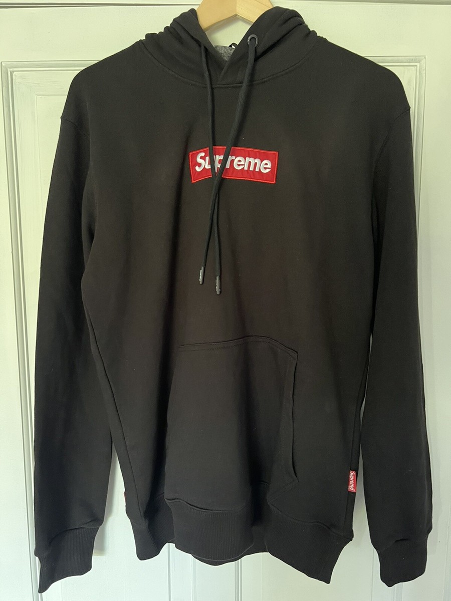 Supreme Grip Box Logo Hoodie Sweatshirt Diego Large Hoody Supreme Grip Box Logo Hoodie Sweatshirt Diego Large Hoody