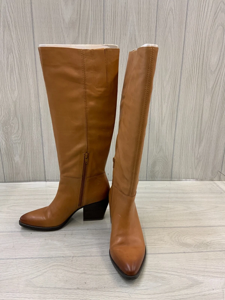 Naturalizer knee cheap high boots