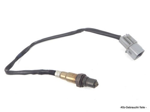 Kia Picanto II (TA) 1.0 Lambdasonde 39210-04010