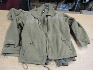 usmc polartec fleece jacket