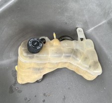 15-22 Dodge Charger 3.6l V6 Engine Coolant Recovery Bottle Reservoir W Cap 15-22 Dodge Charger 3.6l V6 Engine Coolant Recovery Bottle Reservoir W Cap