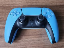 PS5 Controller mit TMR Sticks (kein Stickdrif...