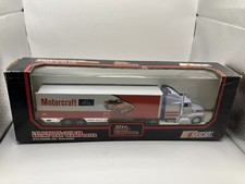 RACING CHAMPIONS 1:64 TEAM TRANSPORTER GEOFF BODINE 15