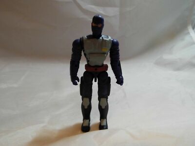 G.I.JOE, ACTION FORCE FIGUR FIREFLY V10 VON 2004