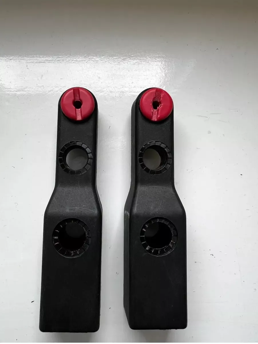 Buggy board extenders 2025