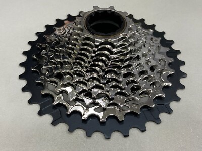Sram Force XG-1270 12-Speed Cassette (Silver) 10-33T | eBay