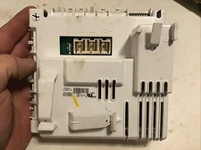 Whirlpool Washer Control Board Part # W10285605a. 141-59
