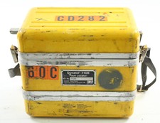 3M DYNATEL 710B Portable Resistance Fault Loc...