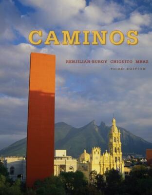 Caminos, 3rd Edition by 