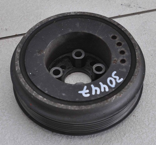 SEAT Leon 1M (99-06) 1,9 TDI ALH 66KW Riemenscheibe Kurbelwelle #30447-H31